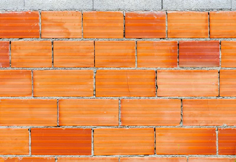 Historic Brick Preservation