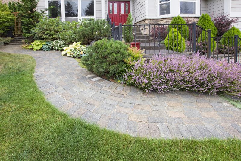 Brick Paving in Danbury, CT