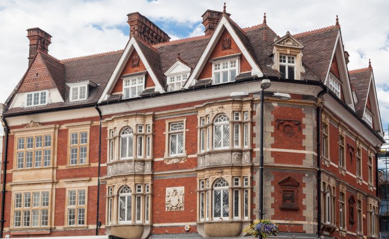 Historic Preservation Specialists